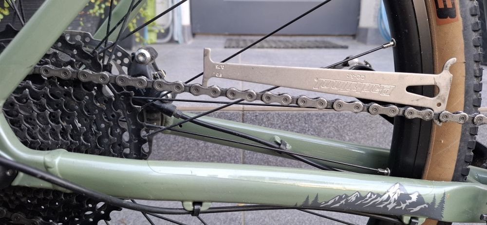 Rower gravel Kellys SOOT 70