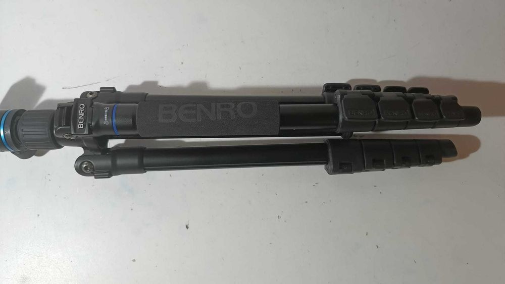 Statyw BENRO IT15
