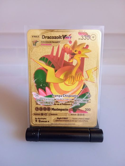 Sets Pokémon e cartas de Metal.Leia descrição.