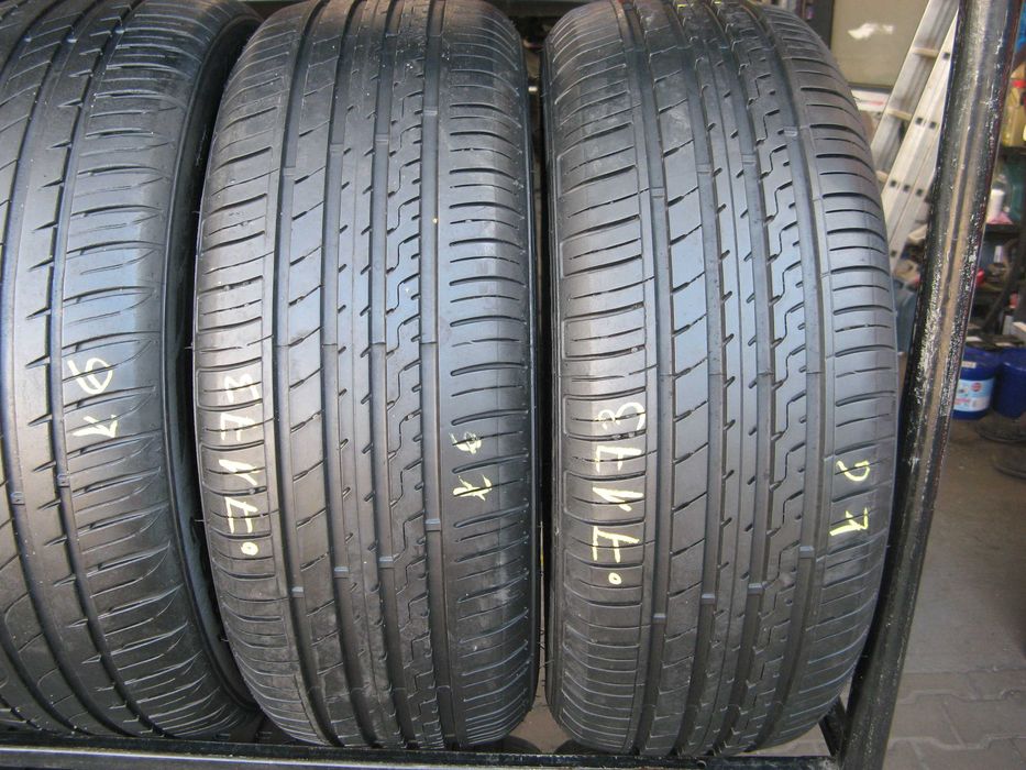 205/60R15 DURATURN Mozzo S+  Nr.7173