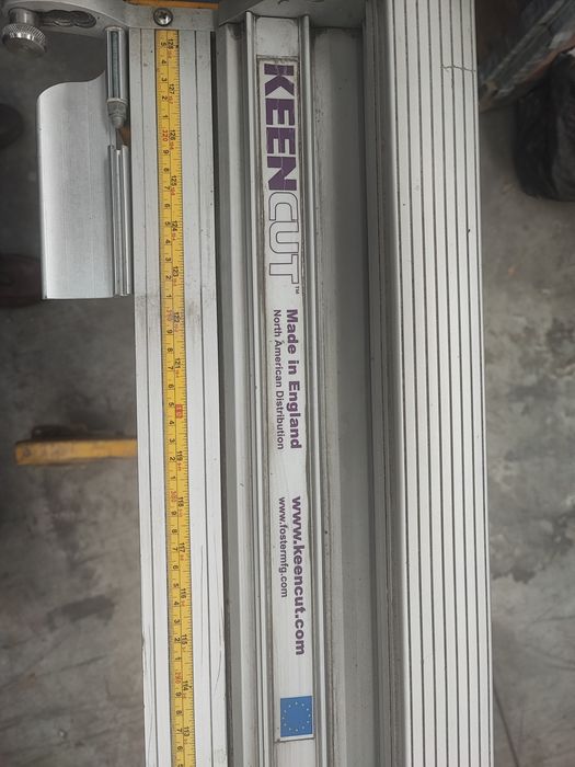 KEENCUT EVOLUTION E2 Cutting Machine430272684408197121
