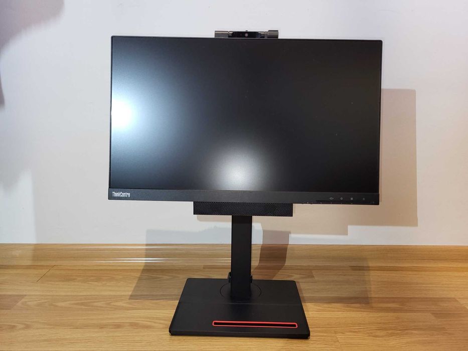 Lenovo ThinkCentre i7, 16RAM, HDD + SSD