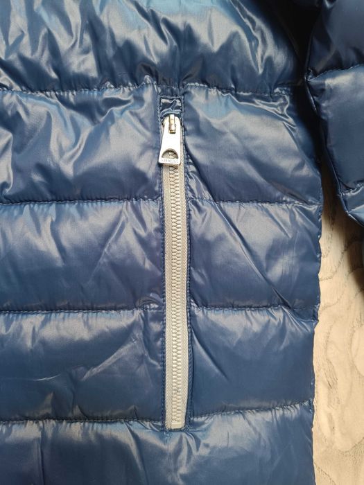 Męska kurtka Guess LOGO M