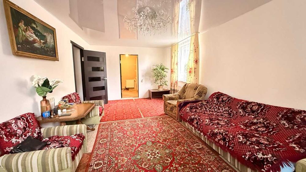 Продаж будинку в с. Хутори Черкаського району за 10 км від м. Черкаси