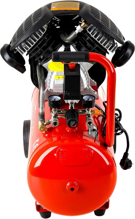 Kompresor Olejowy  SPRĘŻARKA 3KW 50L KD1484
