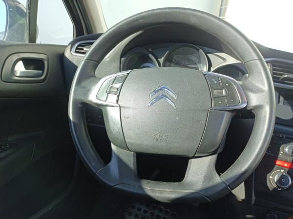 Kit de airbags CITROËN C4 II (B7)