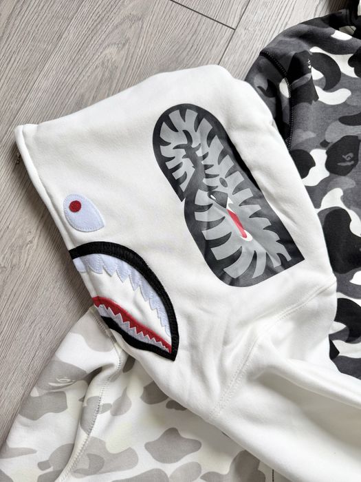 Зіп худі Bape (бейп)
