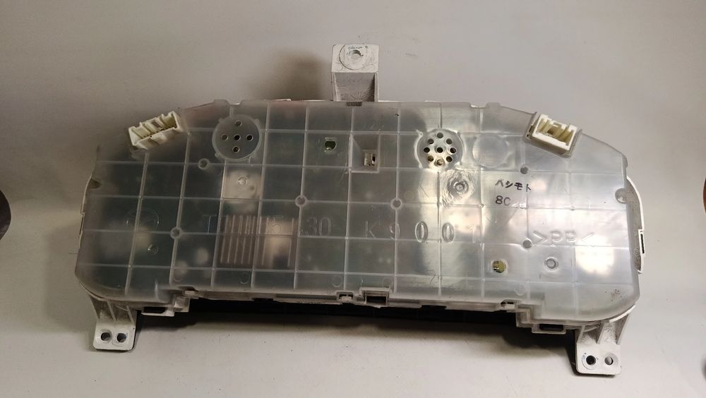 Quadrante / painel de instrumentos MAZDA 6 Station Wagon (GH)