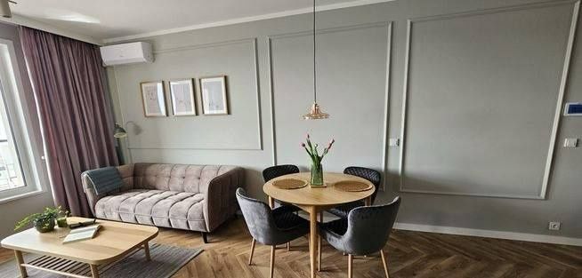 Квартира у Варшаві 2/х кім район Bielany