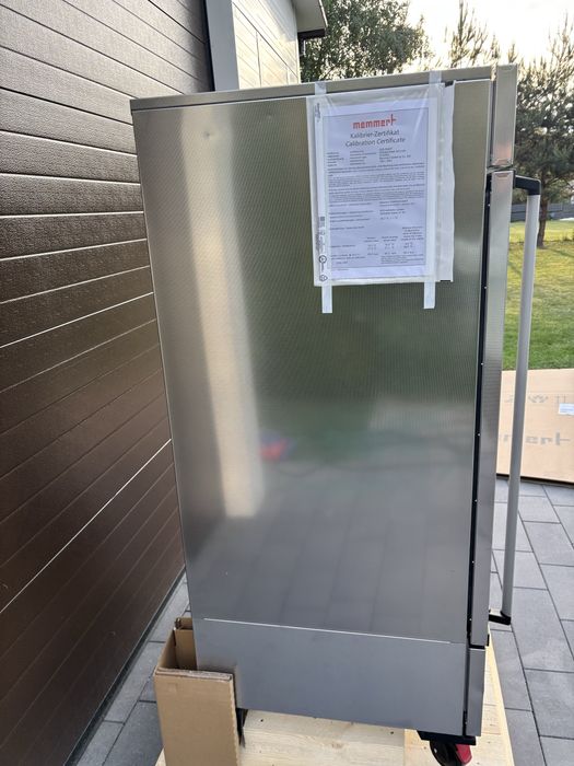 Komora klimatyczna, fitotronowa Memmert ICH 260L