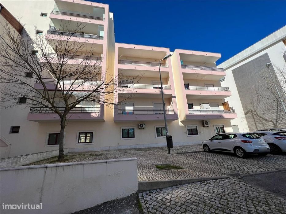 Apartamento em Loulé, São Clemente — São Clemente, Faro