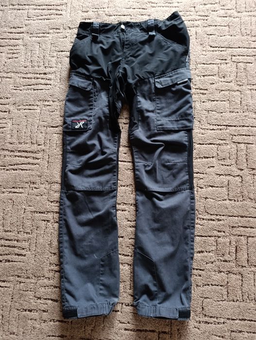 RVRC Revolutionrace spodnie trekkingowe L