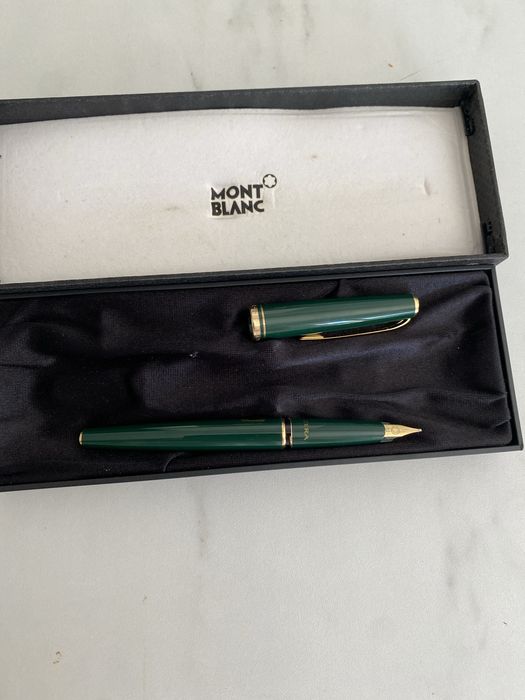 Caneta Mont Blanc