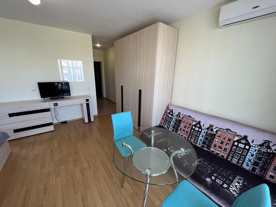 Аренда квартира в Болгарии