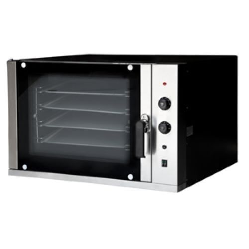 Forno Industrial Convetor4 Tabuleiros 60x40 NOVO