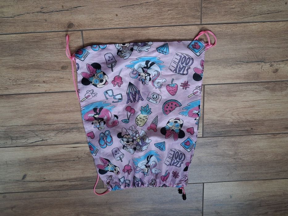 Worek dziecięcy 32 cm x 42 cm