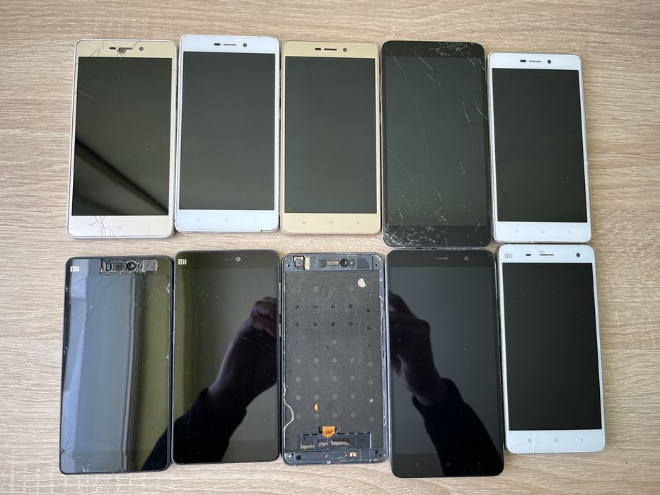 xiaomi mi note 3 - купить мобильные телефоны и смартфоны - Цена на