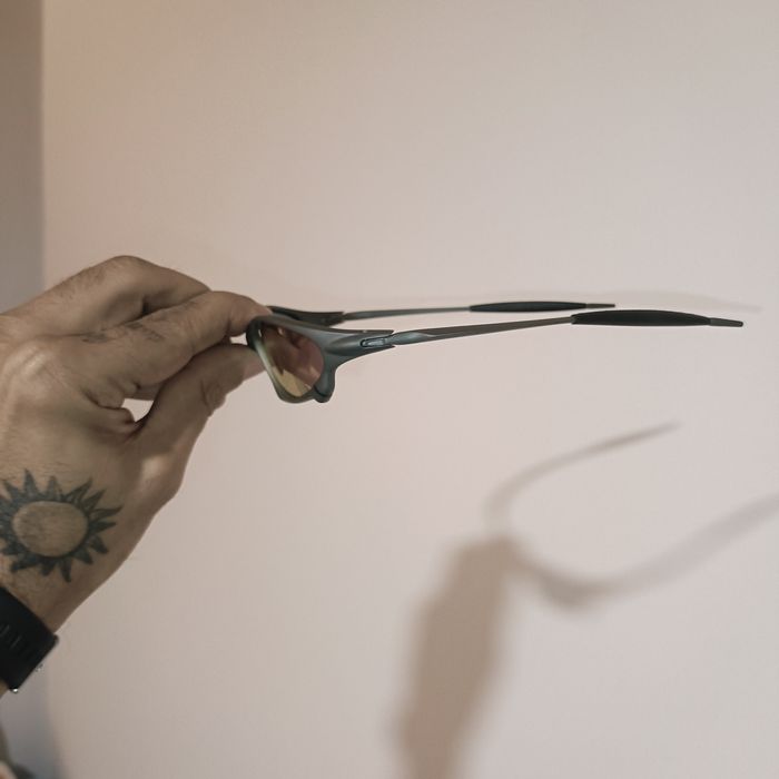 Óculos Xmetal penny Rubi Oakley