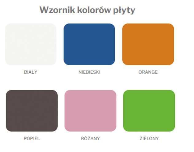 Łóżko piętrowe antresola DORIAN MEBLOBED 90x200