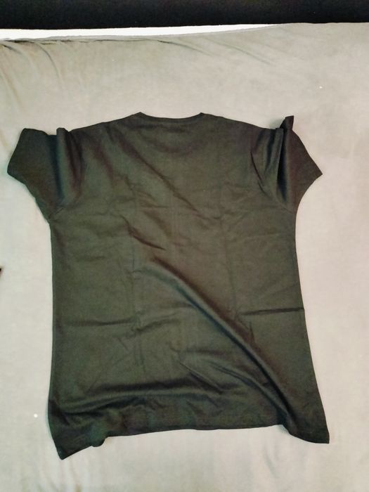 Czarna koszulka XL nowa. Adidas