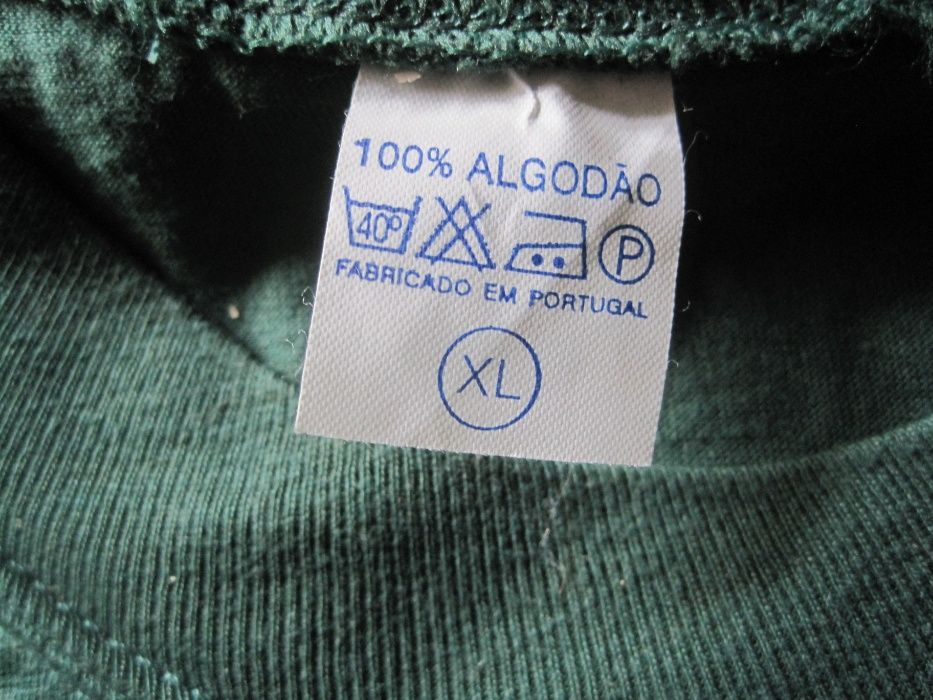 T-shirts boas para a caça