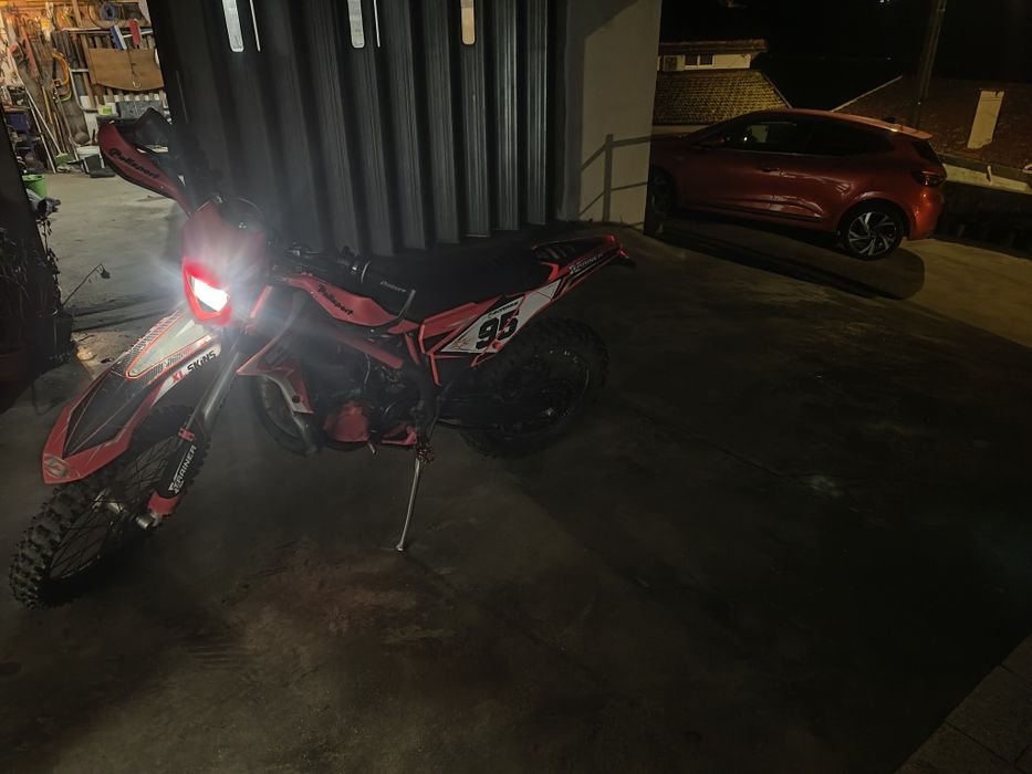 Beta xtrainer 300cc 2018