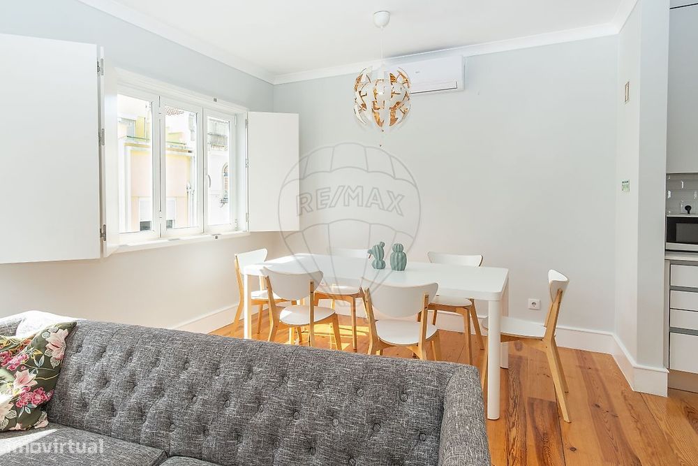 Apartamento T3 para venda