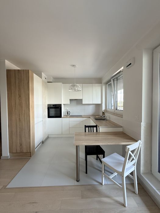 Do wynajęcia 2-pokojowe mieszkanie z balkonem – Warszawa, Gocław, ul. Ostrobramska 73C