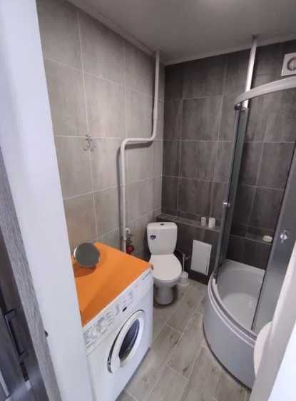 1к цегляний будинок капітальний новий ремонт / переоформлення 2%