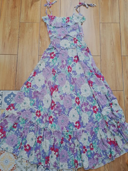 Продам плаття-сарафан