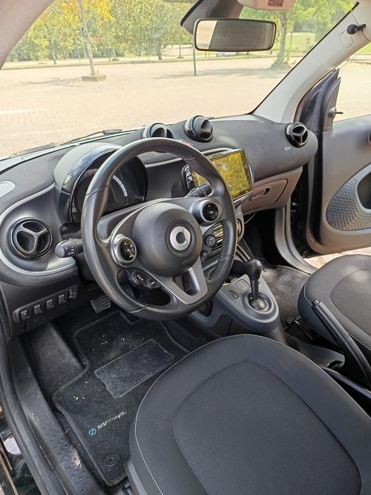 Smart Fortwo Coupé — fotografia 6