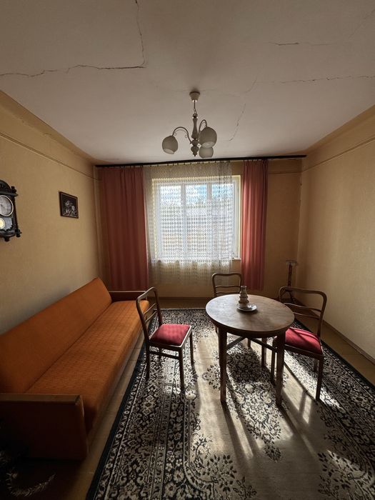 Dom z działka 15 arów - centrum Małogoszcz