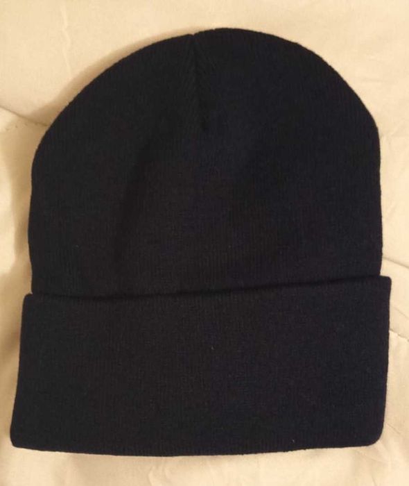 Gorro Tommy Hilfiger - Azul marinho