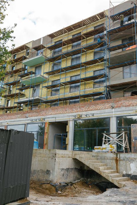 3-кімнатна квартира за адресою вул. Личаківська (площа 91,1 м²) - Atlanta.ua - фото 7