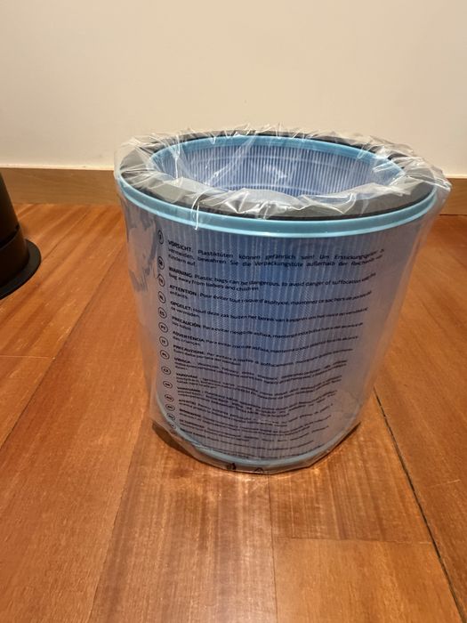 Cecotec TotalPure 3in1 Connected Max | Como Novo + Filtro Extra
