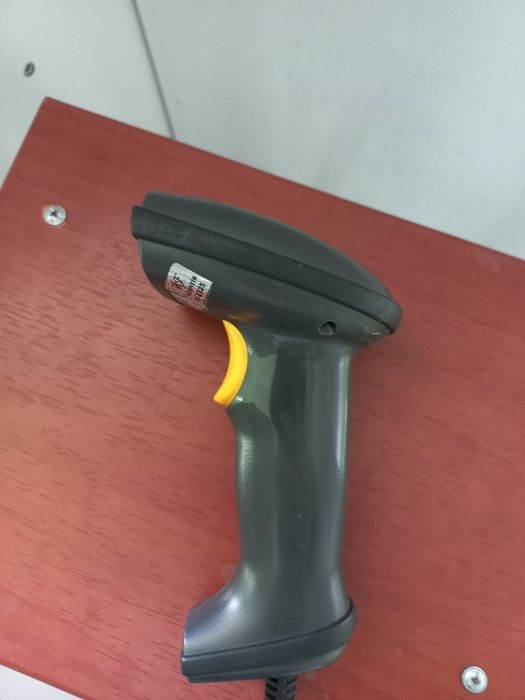 Сканер штрих- кодів Sunlux XL 6200A