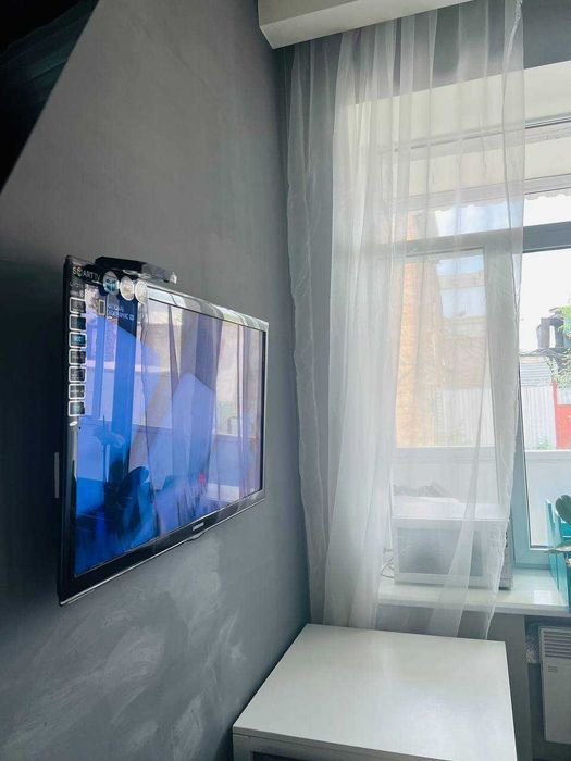 Продаю эксклюзивную квартира-студию! 2х уровневая! Велозавод!