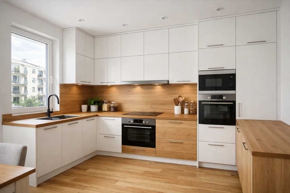 Meble na wymiar – Warszawa i okolice | Solidnie i terminowo