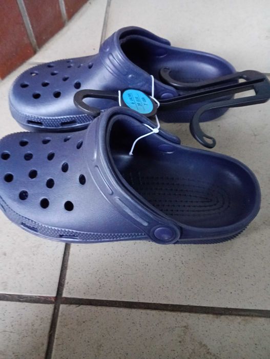 Chodaki ogrodowe rozm.39.