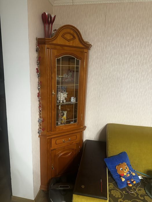 Меблевий гарнітур