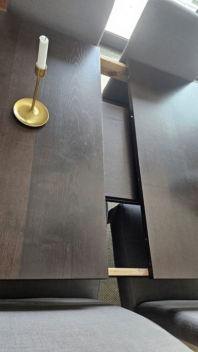 Conjunto Mesa c/ cadeiras