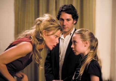 NEM CONTIGO... NEM SEM TI (Michelle Pfeiffer/Paul Rudd)A idade impede?