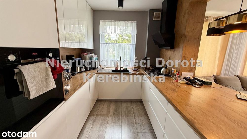 Dom wolnostojący w gminie Mniszków.