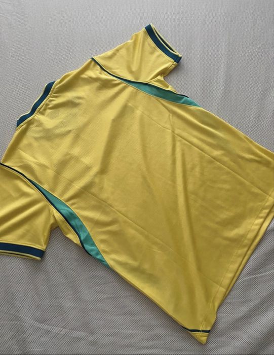 Camisola brasil 2026