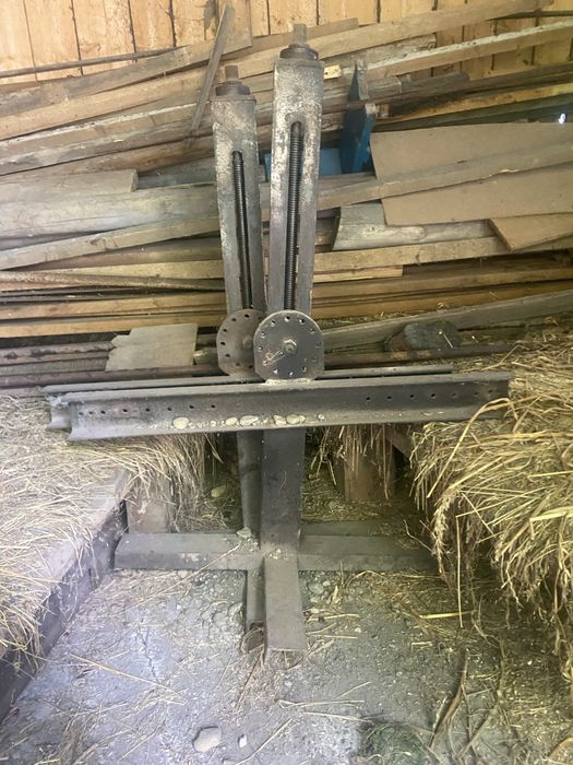 Продам опрокидувачі для авто
