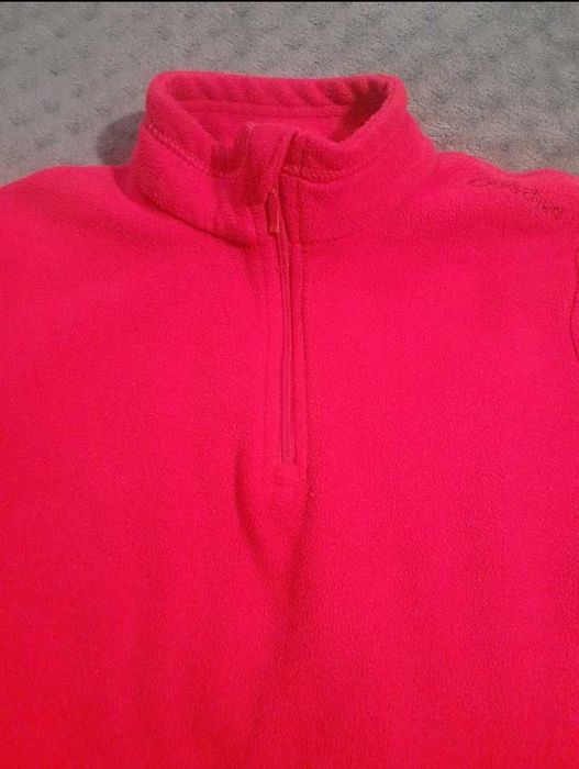 Polar czerwony, Quechua, rozm. 134-140