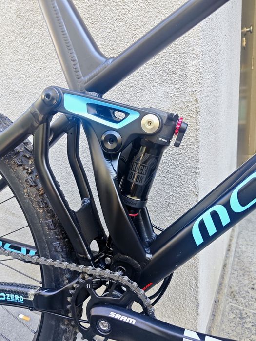 Mondraker Foxy roz.XL 27,5  2019 rok Stan bdb