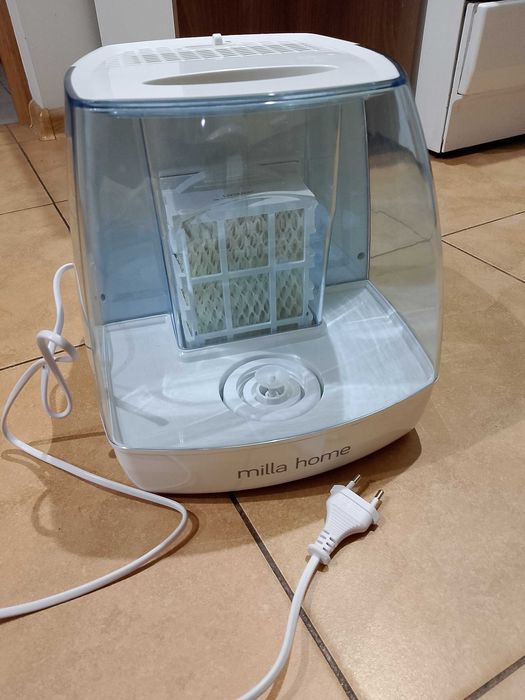 Nawilżacz powietrza