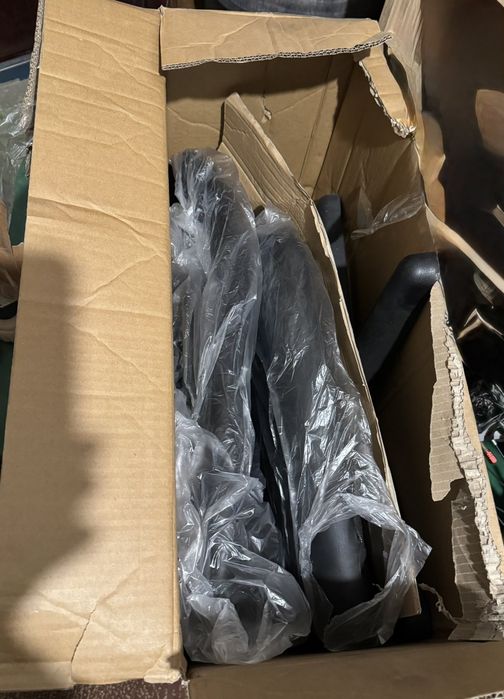 Крісло офісне ікеа