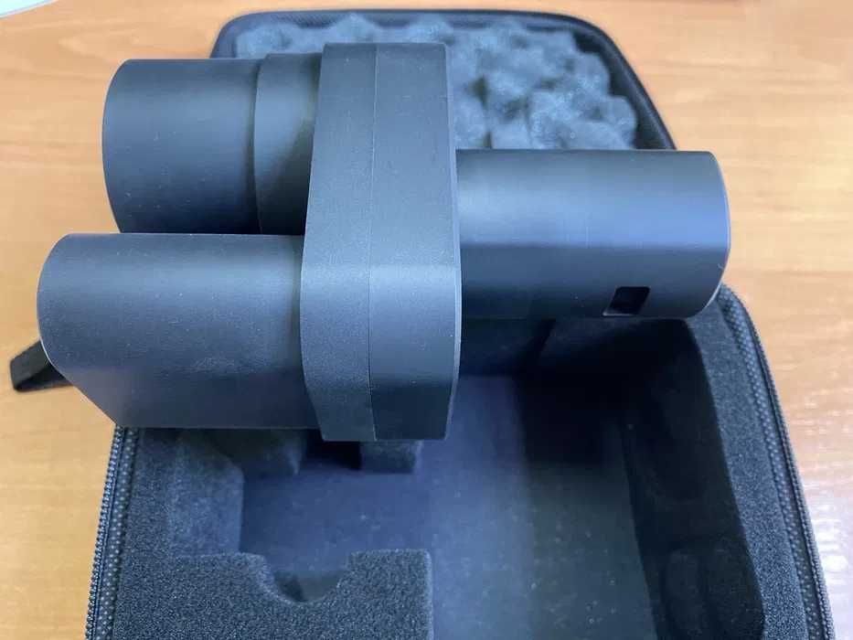 CCS2 Combo Адаптер Tesla, Переходник